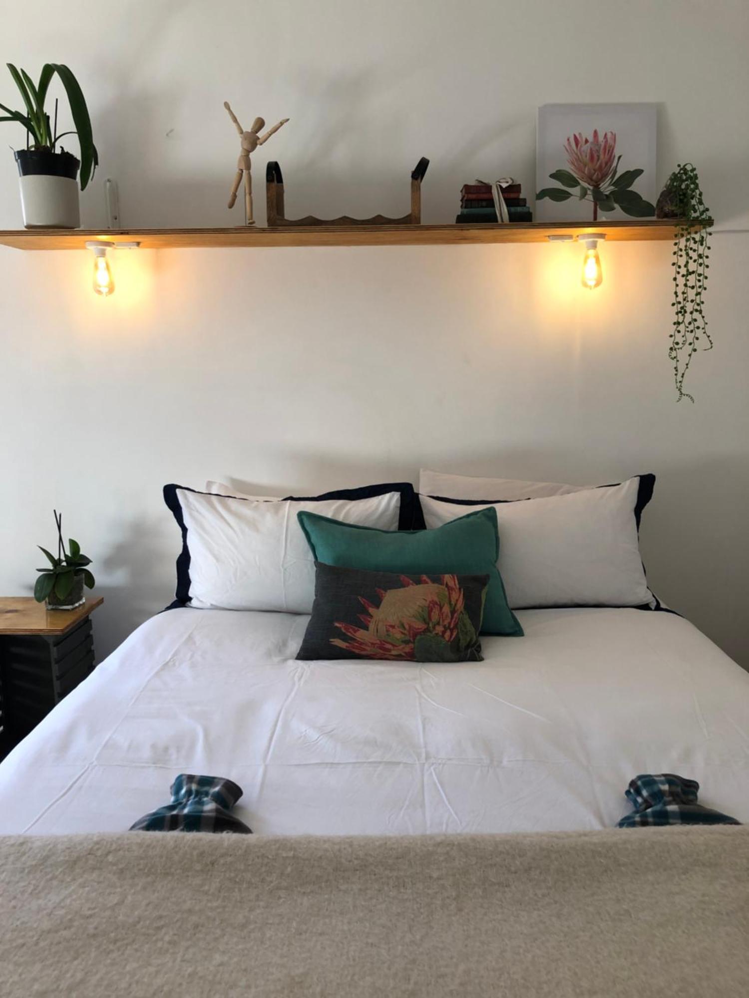 Serene Studio Apartment Cape Town Luaran gambar