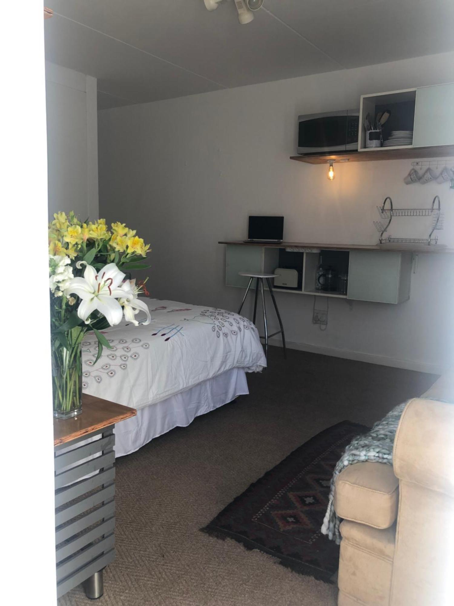 Serene Studio Apartment Cape Town Luaran gambar